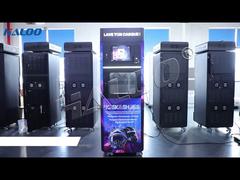 Maszyna do czyszczenia kasków