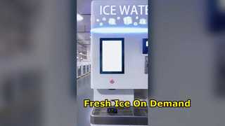 Automat do lodów