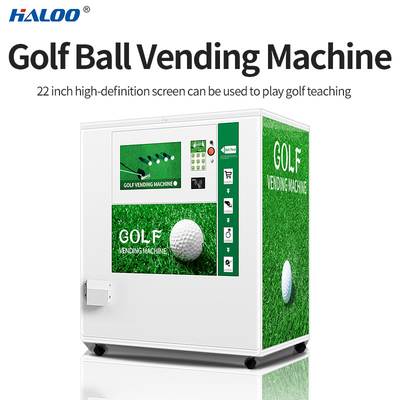 Zarządzanie członkostwem Automat do gry w golfa Automat do gry w golfa