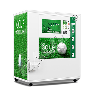 Zarządzanie członkostwem Automat do gry w golfa Automat do gry w golfa