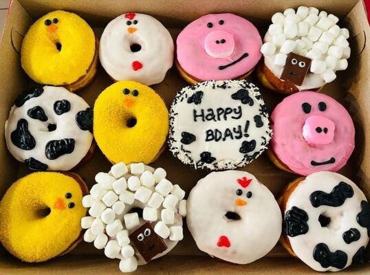 24-godzinnego samoobsługowego automatycznego systemu podnoszenia torta automatyczny z całej stalowej ramki drzwi i defoging szkło