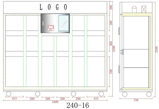 Sprzedawane maszyny do sprzedaży kwiatów.