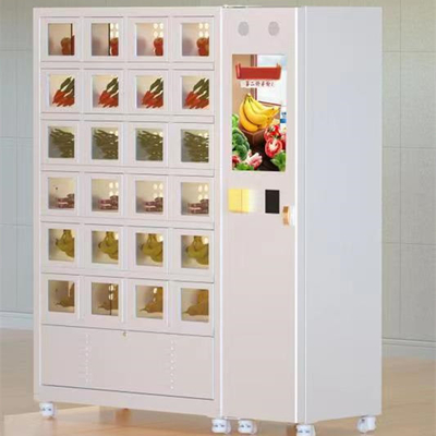 Mrożone desery Automat do zamrażania ciast 900W 200 Pojemność