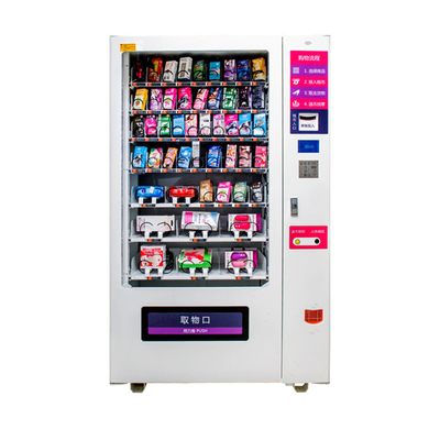 Prezerwatywy niechłodzone automaty sprzedające 120W Certyfikat CE