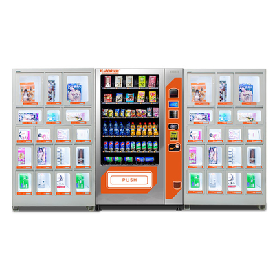 Automat kombinowany o mocy 150 W do sklepu erotycznego OEM ODM z temperaturą pokojową