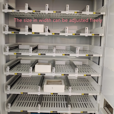Niestandardowe logo Automat do sushi Mini Ciasta Automat do ciastek Bento