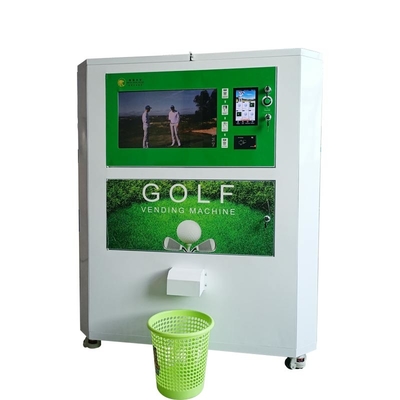 10000 sztuk automat do piłek golfowych o dużej pojemności do klubu golfowego OEM
