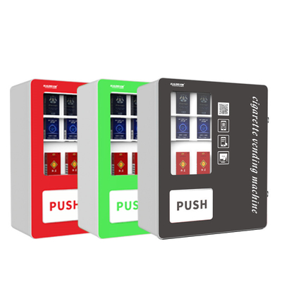 Mini torby na papierową gumę do żucia automat z cukierkami do małych produktów