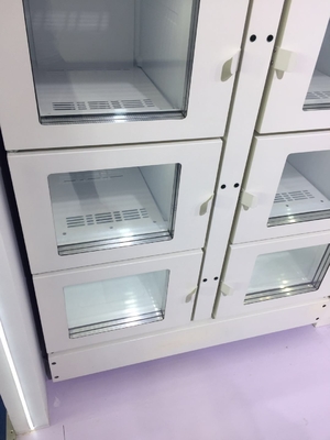 Automat do lodów na patyku z owocami morza, automat z mrożonkami o mocy 900 W