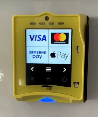Samoobsługowy automatyczny automat do szafek z chłodzeniem chłodniczym 4 ℃