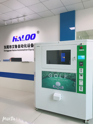Zarządzanie członkostwem Automat do gry w golfa Automat do gry w golfa