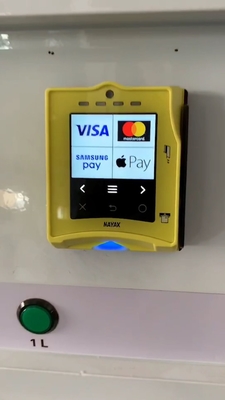 Niechłodzony ręcznik plażowy Kostiumy kąpielowe Automat 220V 50HZ