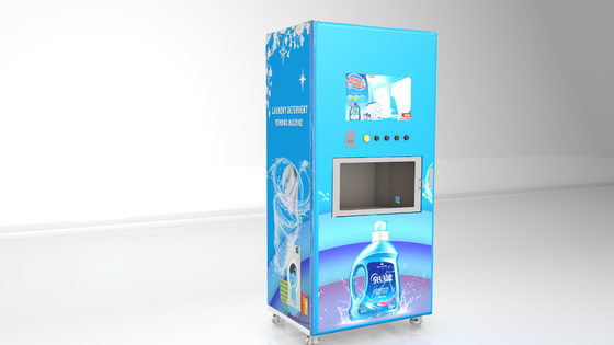 150-200L Automat do prania w płynie o dużej pojemności Certyfikat CE