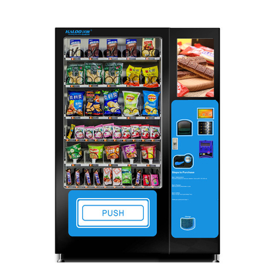 Automatyczny automat z czekoladą, automat z makaronem do filiżanek