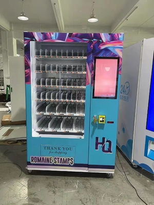 Certyfikat CE Blind Box Vending Machine z windą OEM DOM