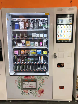 Certyfikat CE Blind Box Vending Machine z windą OEM DOM